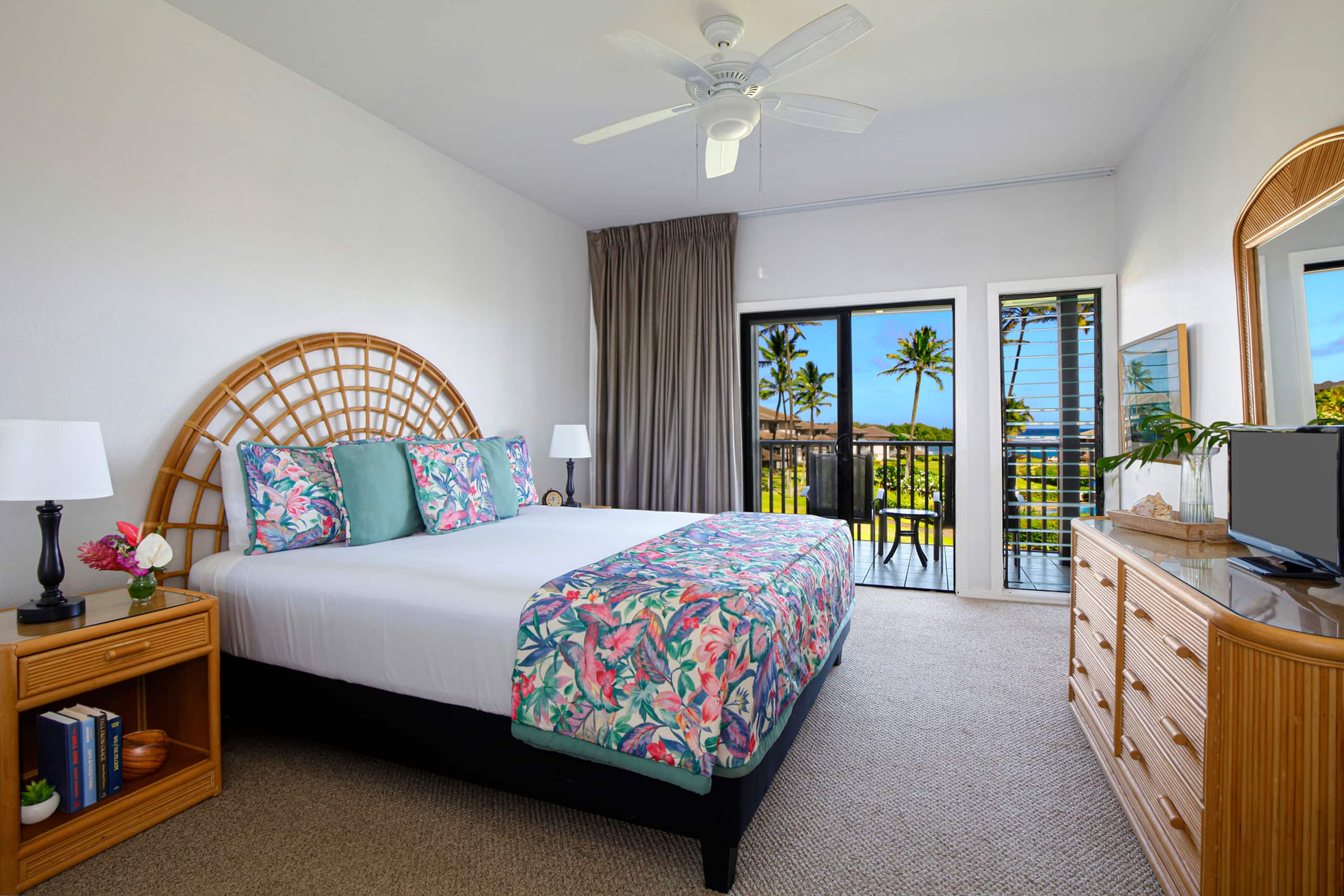 Condo in Koloa · ★4.76 · 2 bedrooms · 3 beds · 2 baths - Image 10