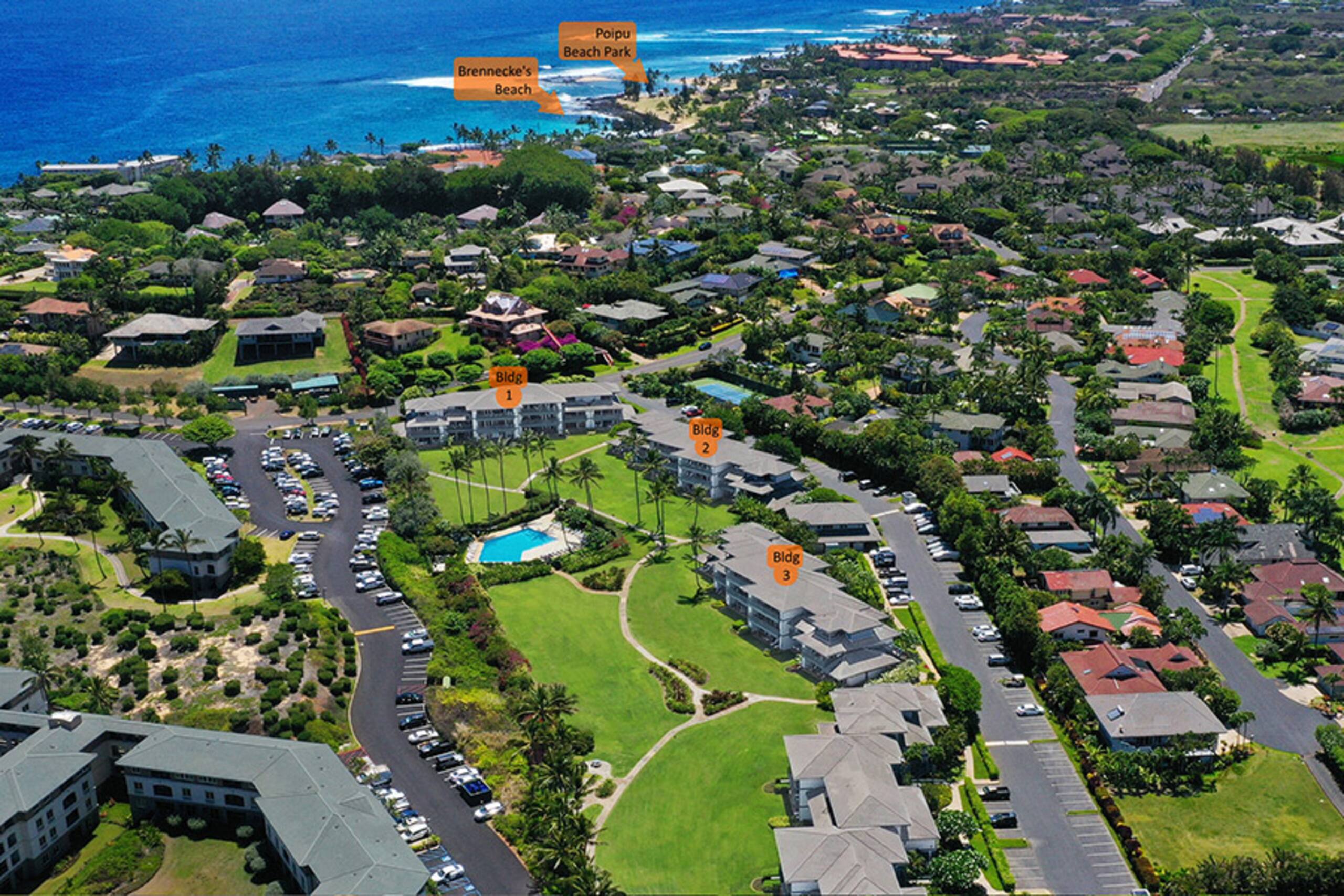 Condo in Koloa · ★4.76 · 2 bedrooms · 3 beds · 2 baths - Image 32