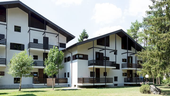 Italianway - San Gallo 16 - Bormio
