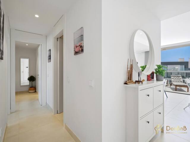Donbnb managed Airbnb listing 3