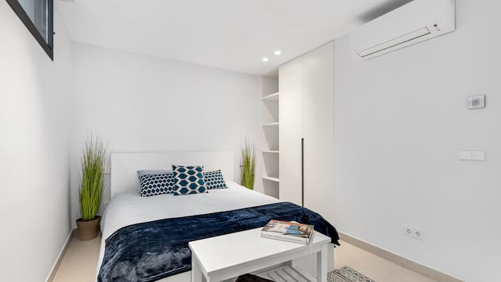 غرفة النوم 4