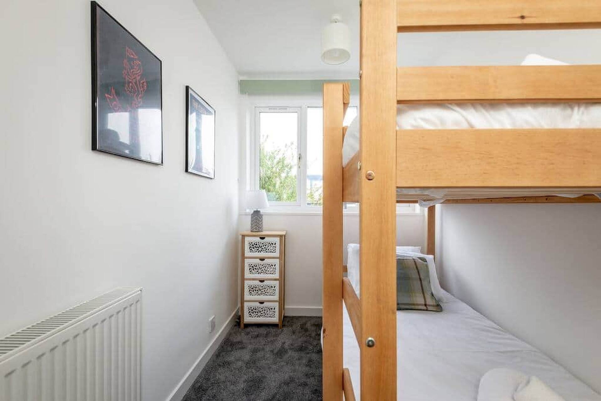 The Loft on the Lane - Crail — foto 4