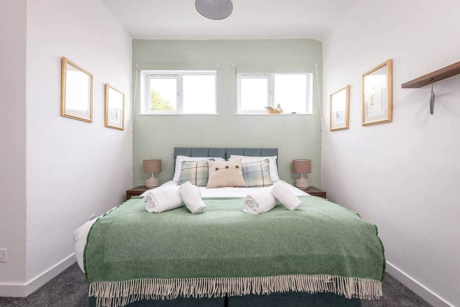 The Loft on the Lane - Crail — foto 2