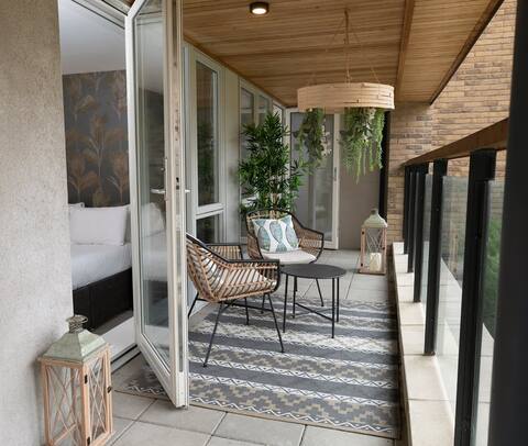 GuestReady - Beautiful apartment on Dublin Coast