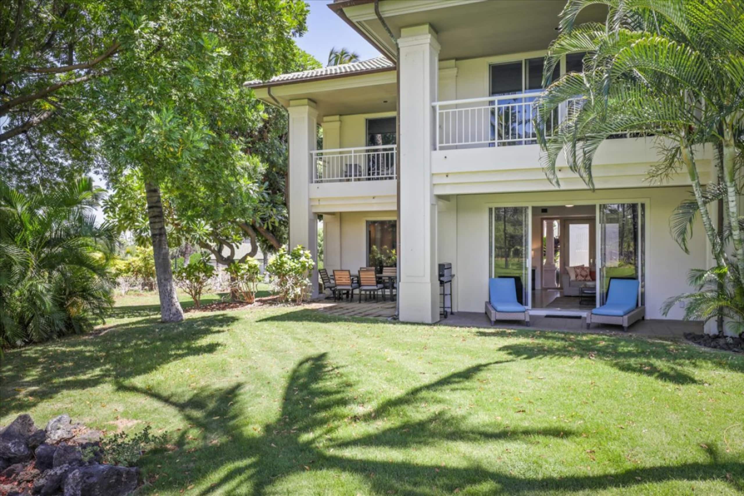 Townhouse in Waimea · ★4.84 · 2 bedrooms · 4 beds · 2.5 baths - Image 36
