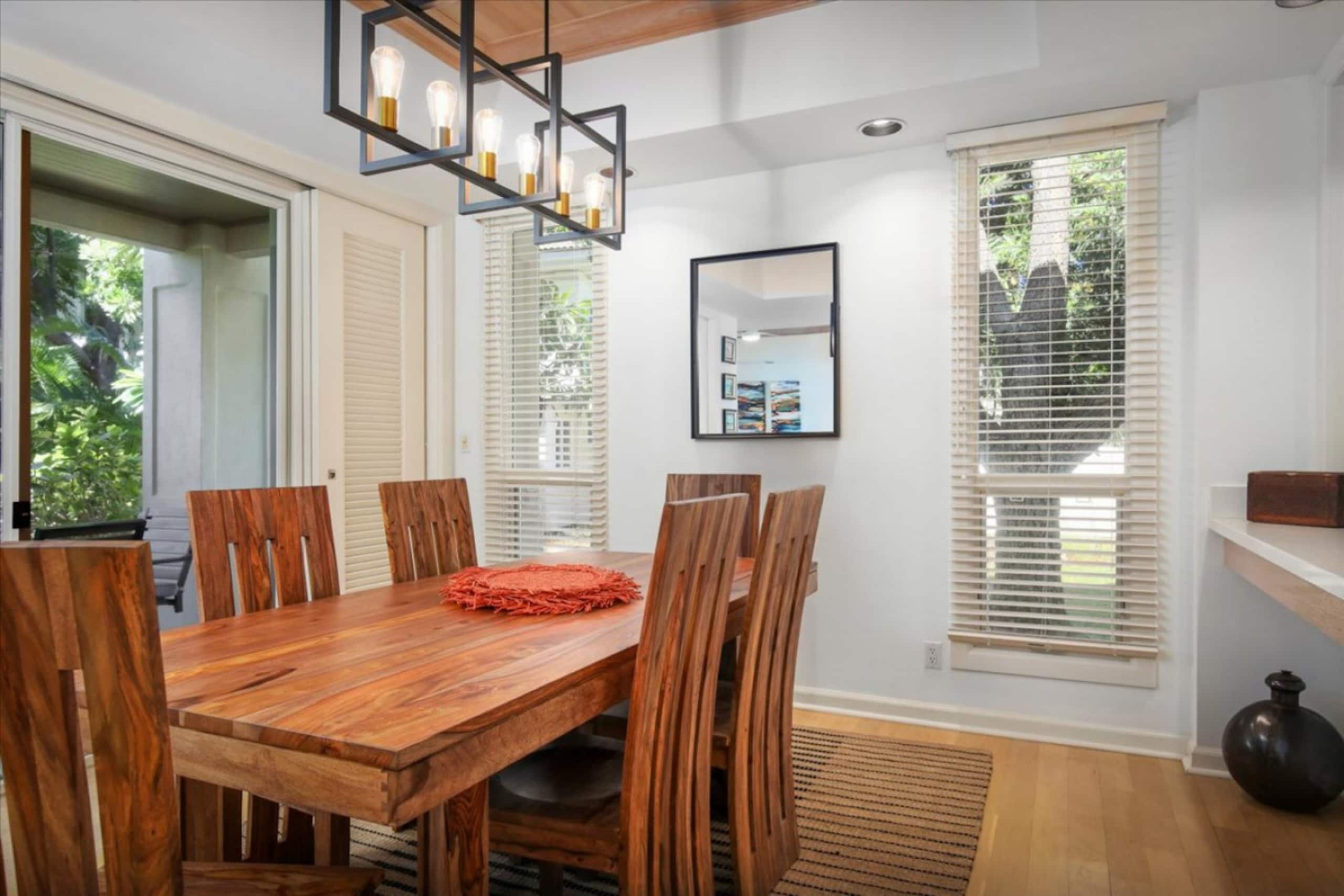 Townhouse in Waimea · ★4.84 · 2 bedrooms · 4 beds · 2.5 baths - Image 8