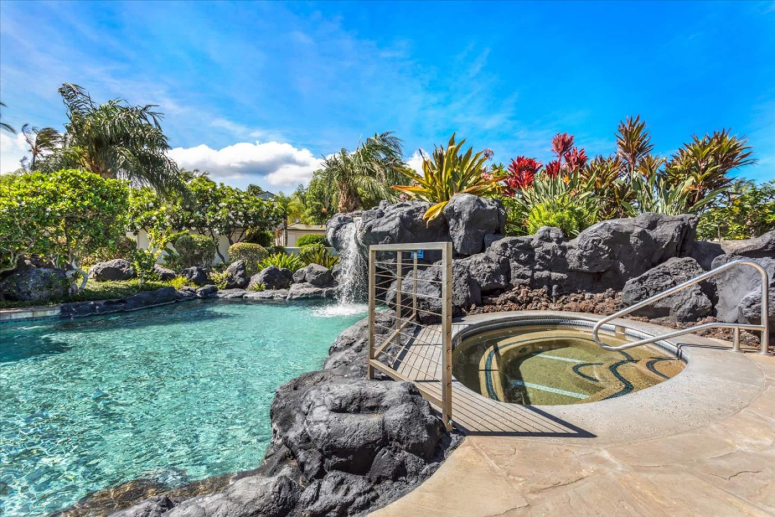 Townhouse in Waimea · ★4.84 · 2 bedrooms · 4 beds · 2.5 baths - Image 46