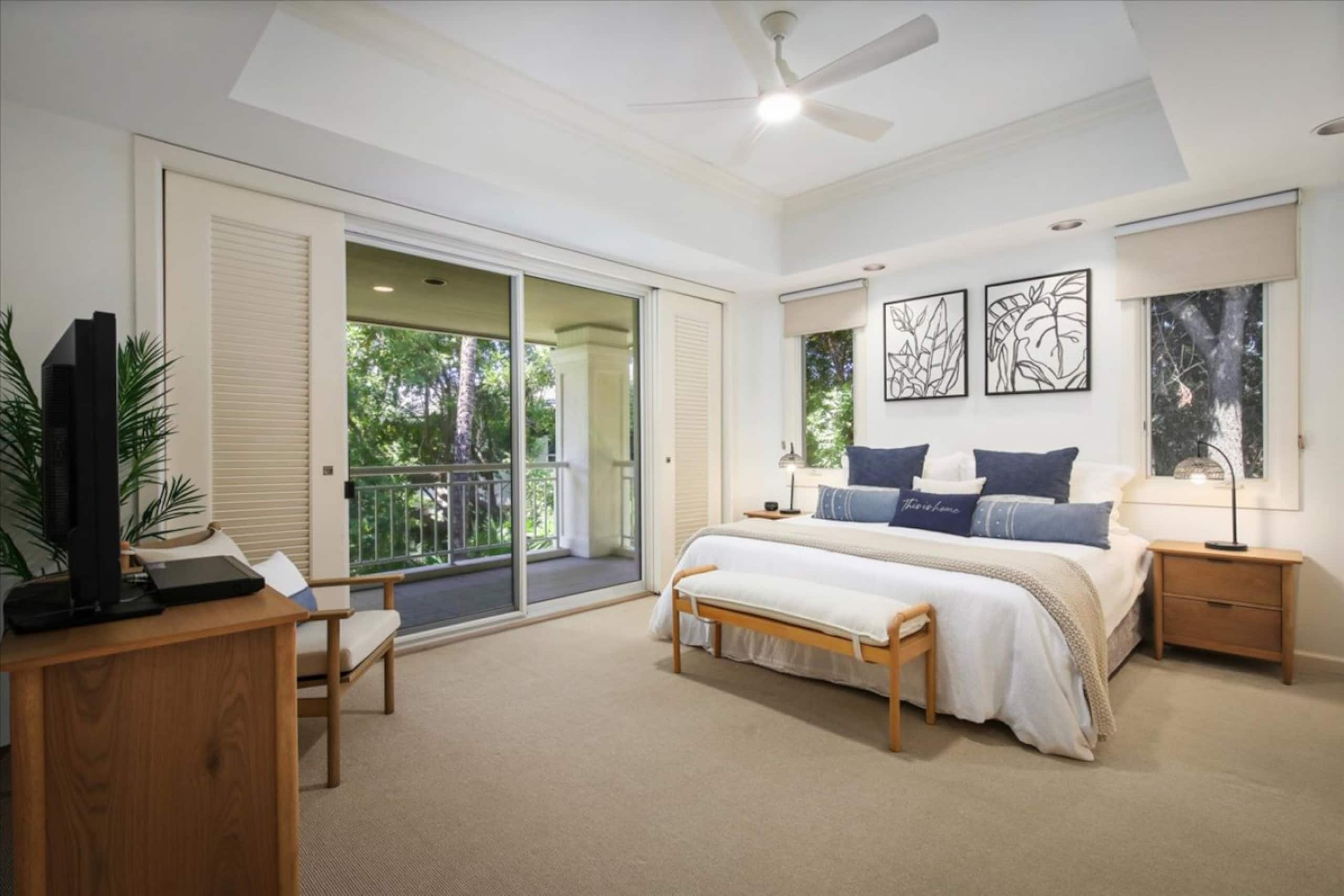 Townhouse in Waimea · ★4.84 · 2 bedrooms · 4 beds · 2.5 baths - Image 24