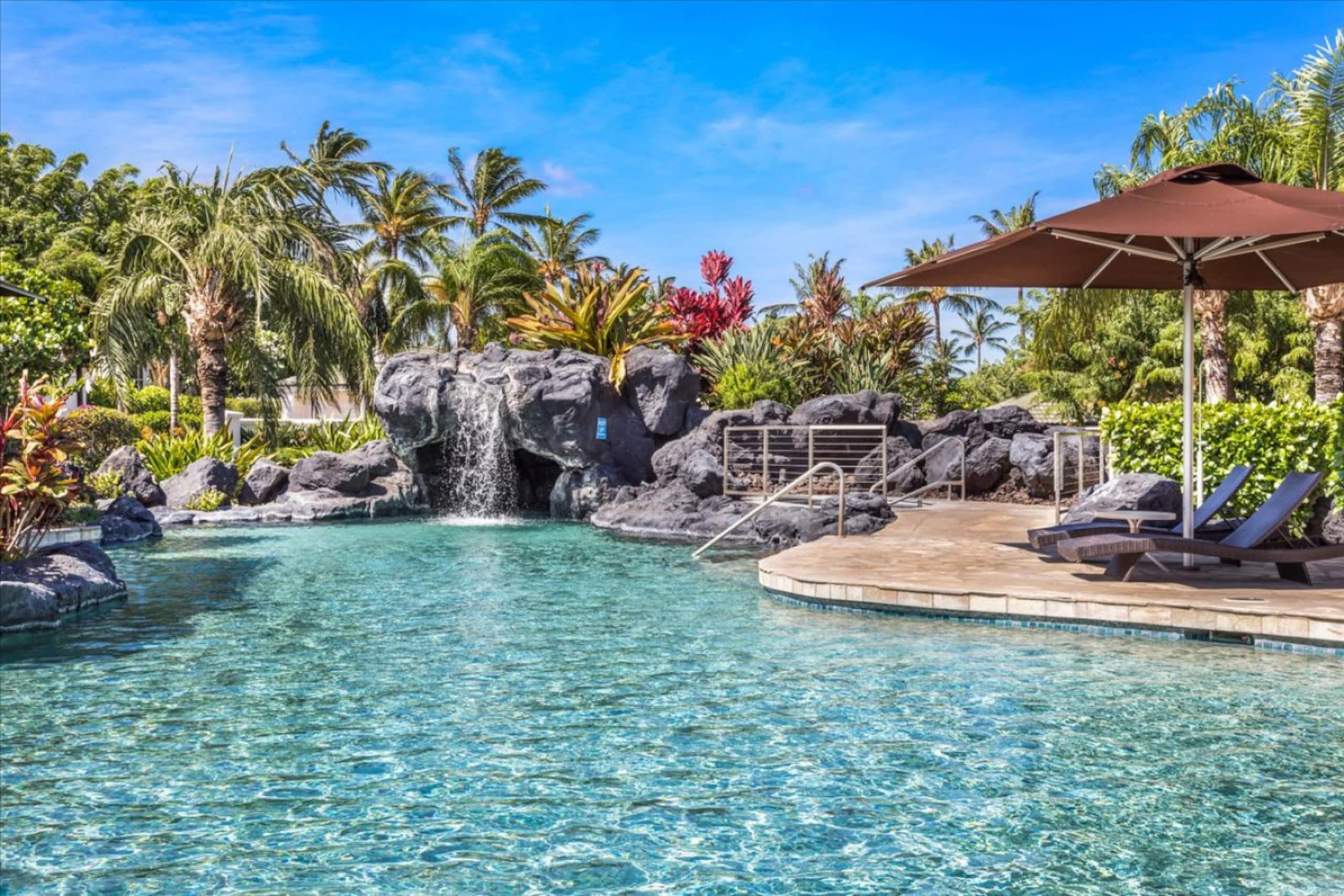 Townhouse in Waimea · ★4.84 · 2 bedrooms · 4 beds · 2.5 baths - Image 48