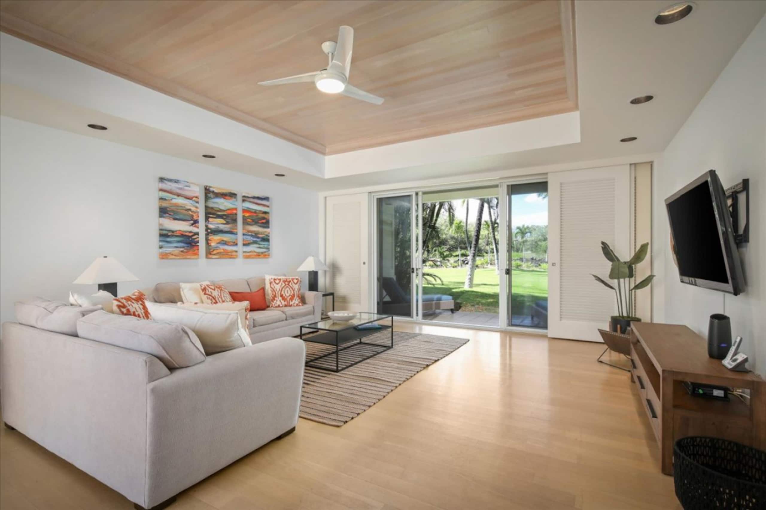 Townhouse in Waimea · ★4.84 · 2 bedrooms · 4 beds · 2.5 baths - Image 5