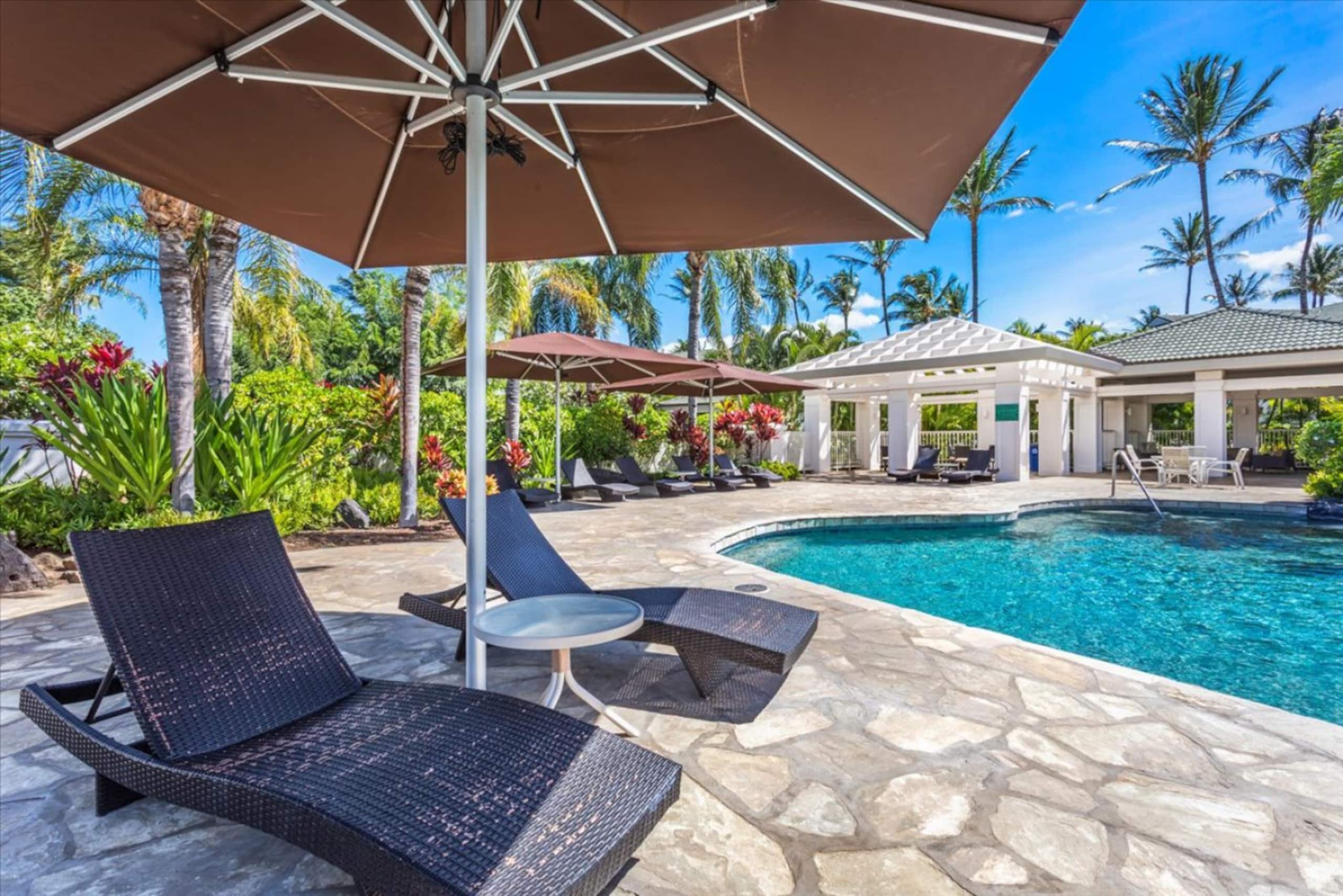 Townhouse in Waimea · ★4.84 · 2 bedrooms · 4 beds · 2.5 baths - Image 47