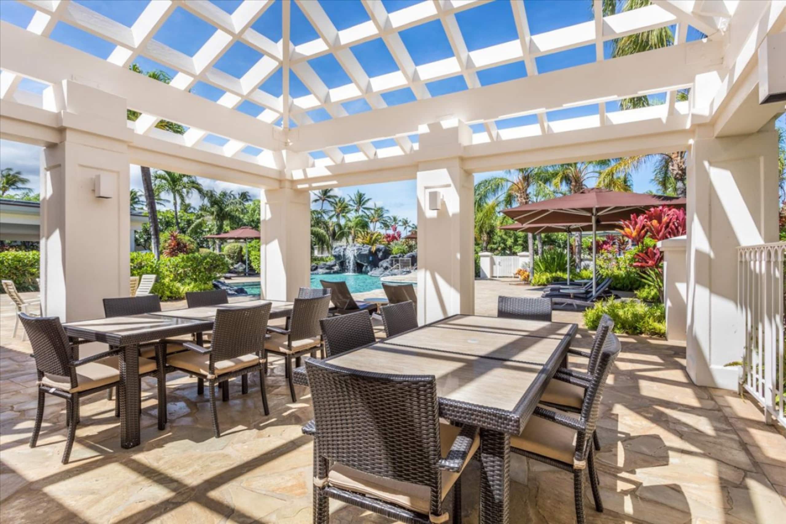 Townhouse in Waimea · ★4.84 · 2 bedrooms · 4 beds · 2.5 baths - Image 51