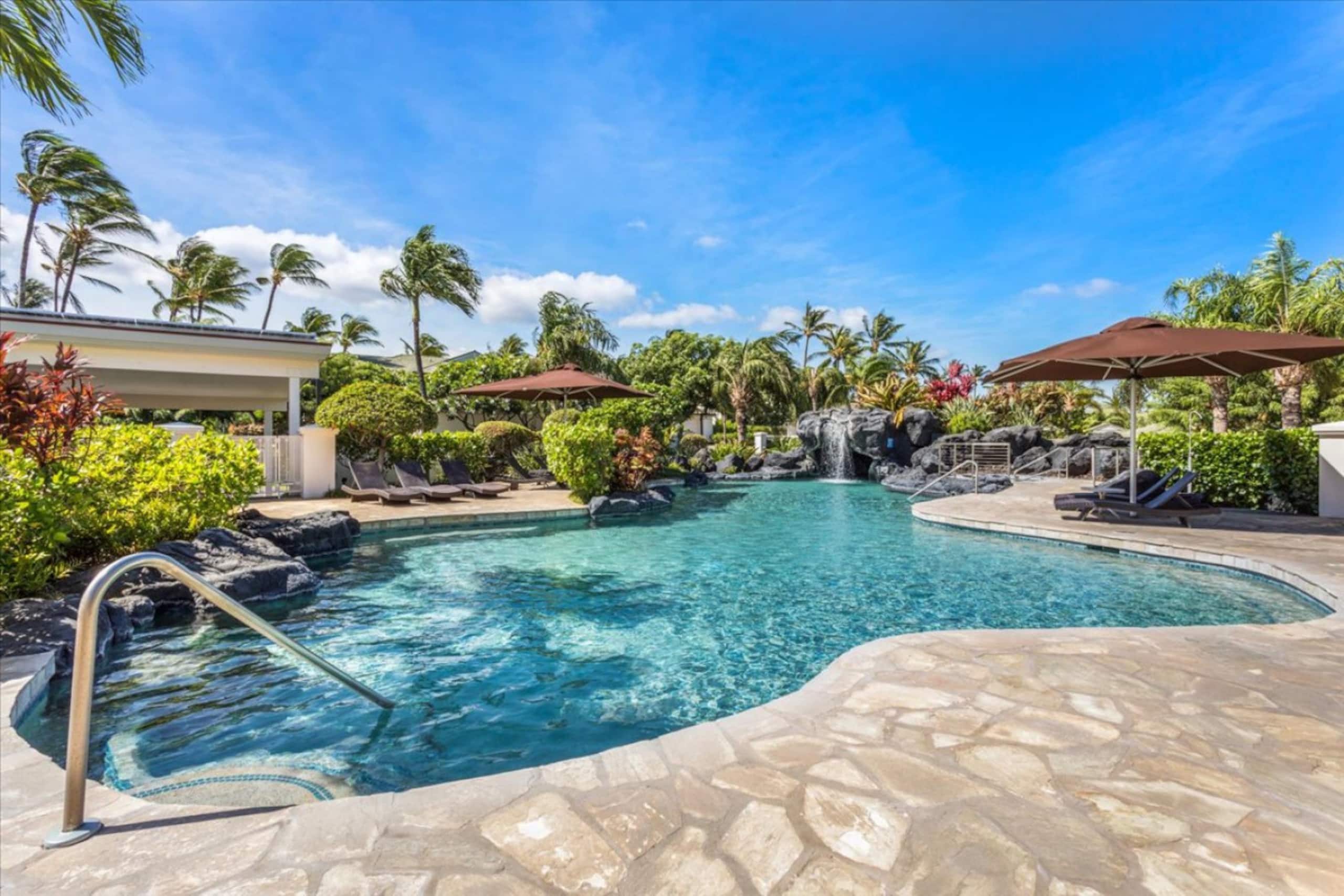 Townhouse in Waimea · ★4.84 · 2 bedrooms · 4 beds · 2.5 baths - Image 53