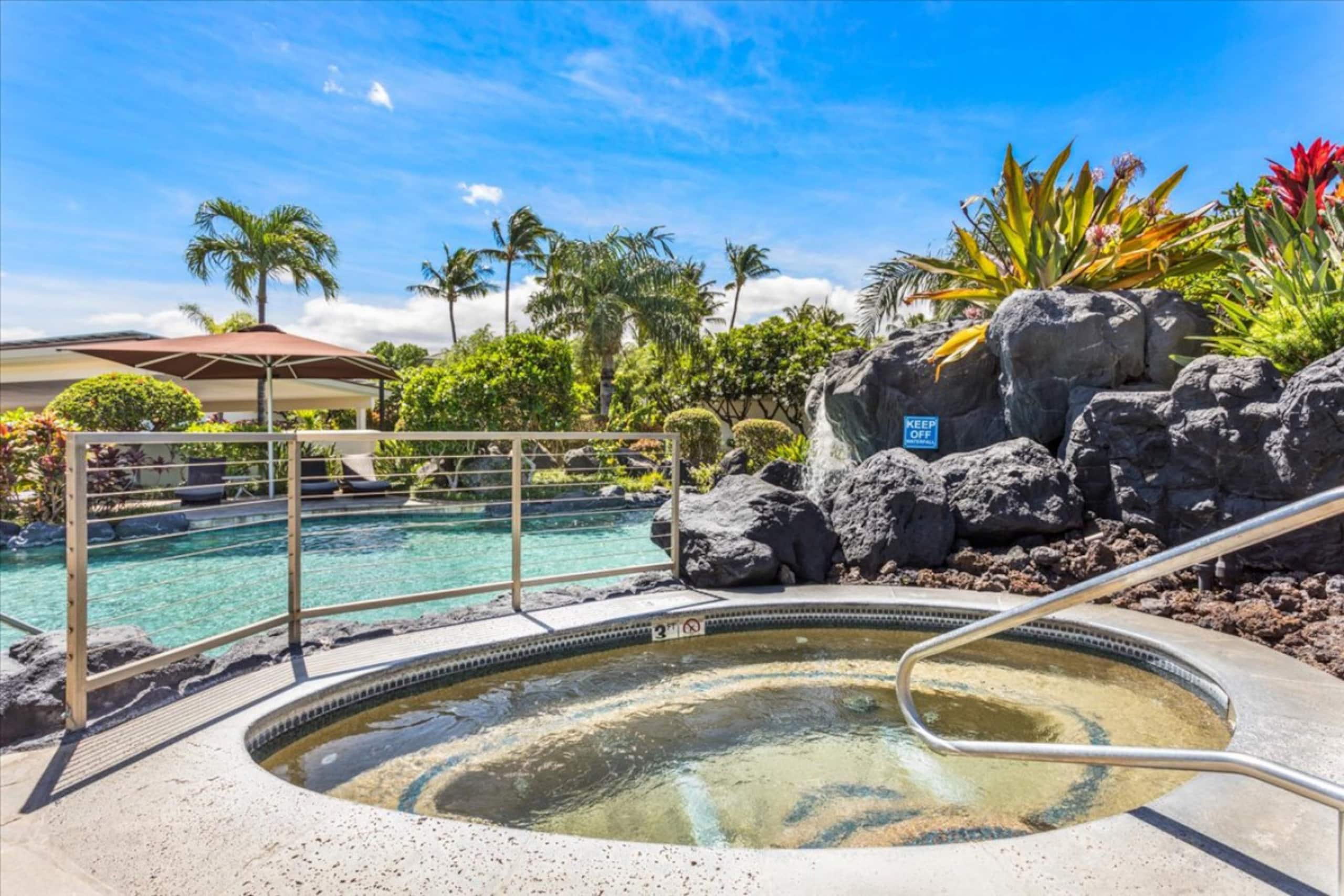 Townhouse in Waimea · ★4.84 · 2 bedrooms · 4 beds · 2.5 baths - Image 52