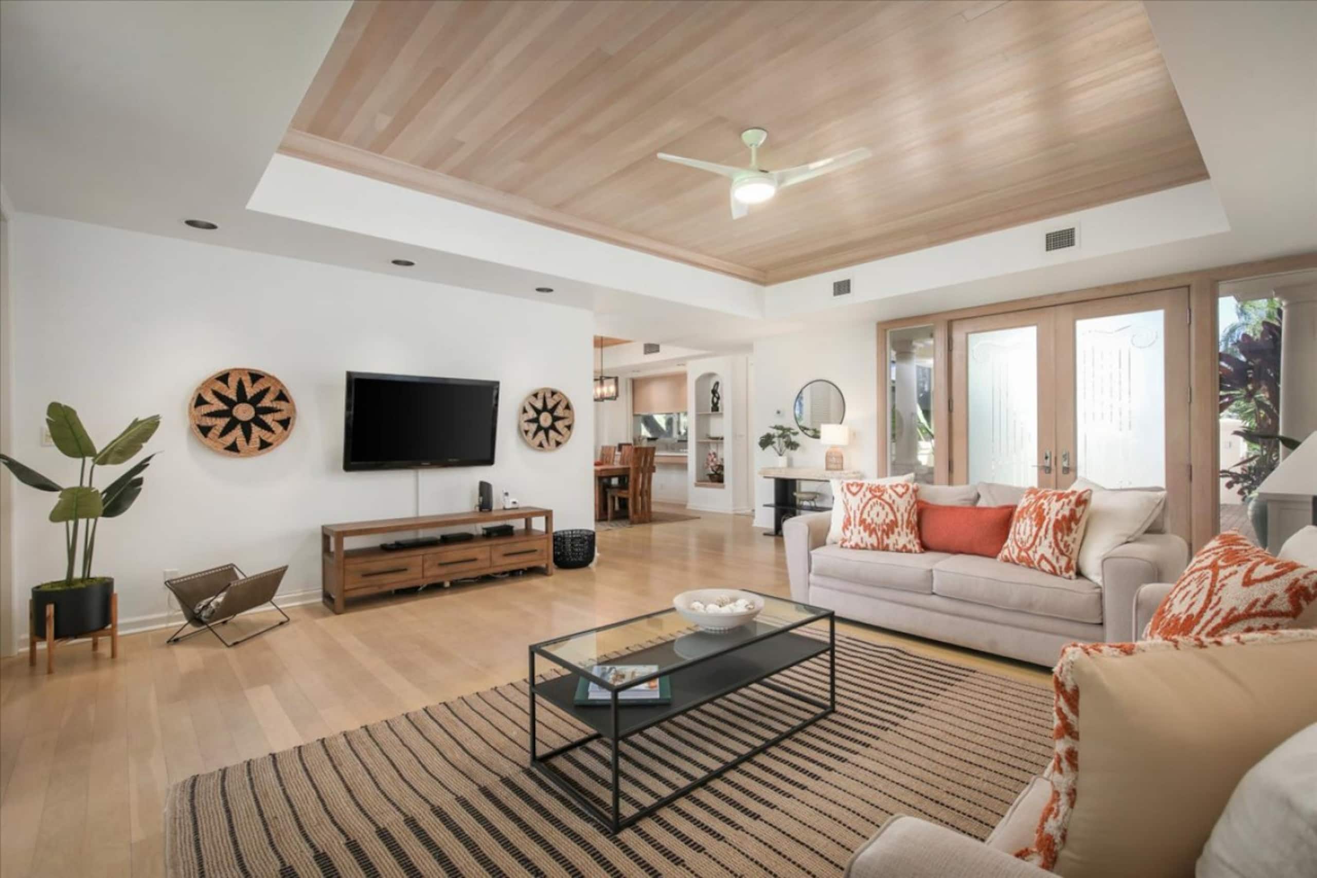 Townhouse in Waimea · ★4.84 · 2 bedrooms · 4 beds · 2.5 baths - Image 4