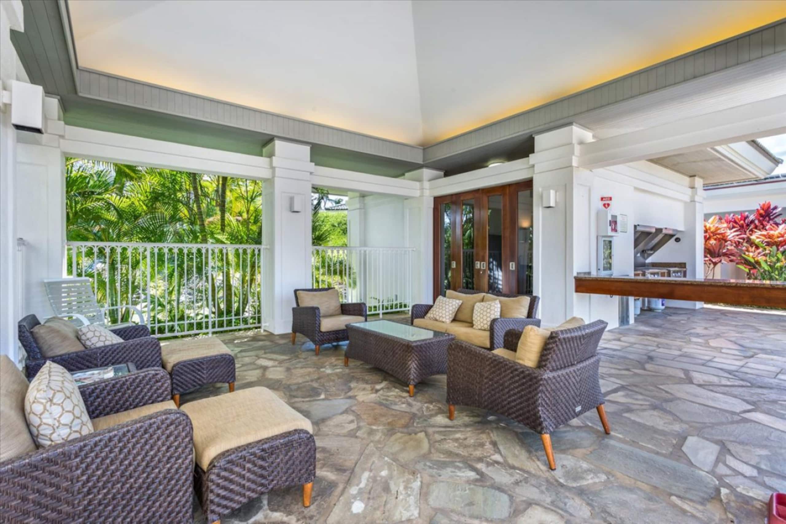 Townhouse in Waimea · ★4.84 · 2 bedrooms · 4 beds · 2.5 baths - Image 50