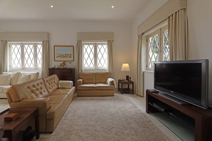 FLH Porto Golf & Beach front House with Pool gallery image 3