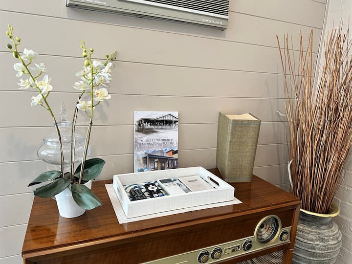 Kenso Cottage 28 –Small Walk Shops, Cafes, Markets - Mudgee
