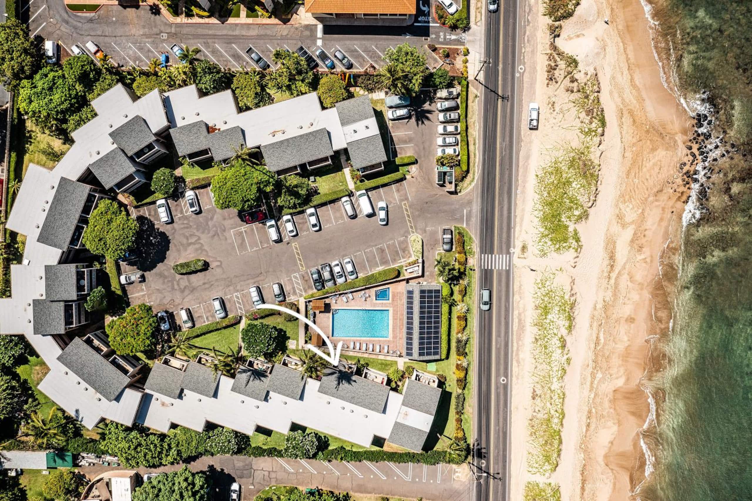 Condo in Kihei · ★4.77 · 2 bedrooms · 4 beds · 1 shared bath - Image 25