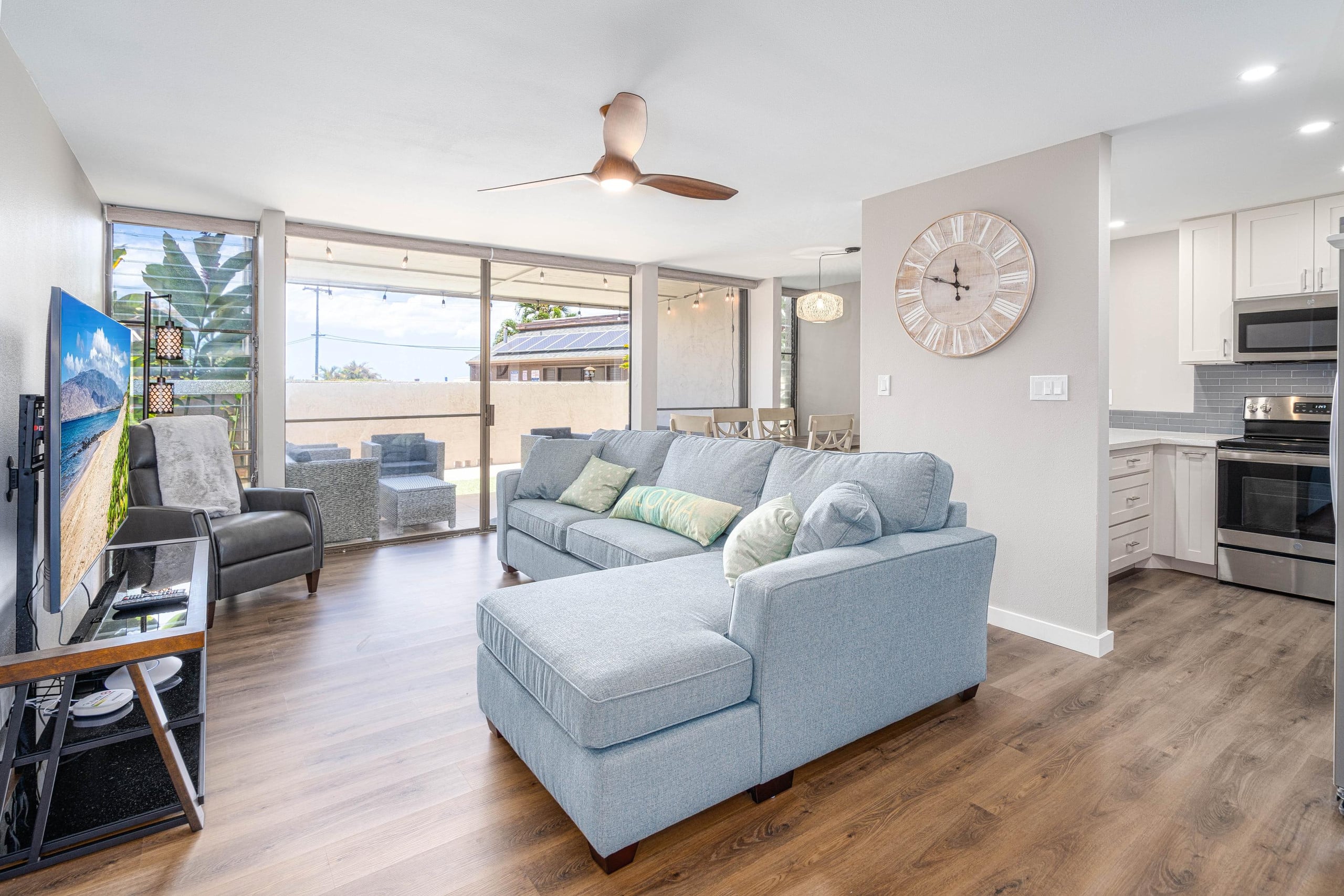 Condo in Kihei · ★4.77 · 2 bedrooms · 4 beds · 1 shared bath - Image 4