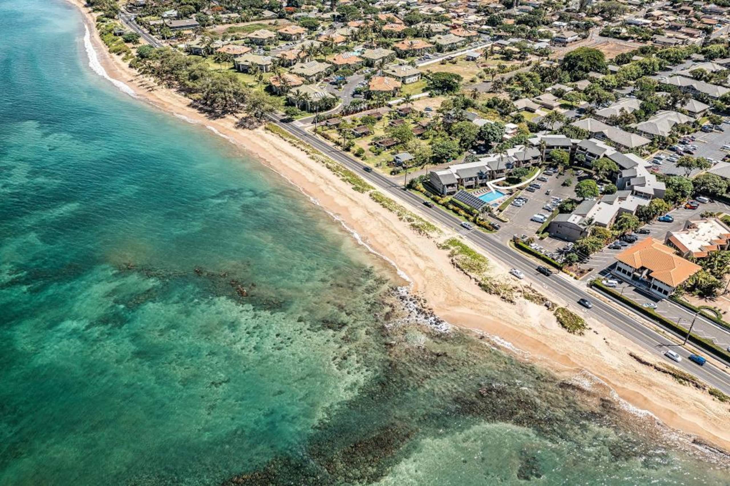 Condo in Kihei · ★4.77 · 2 bedrooms · 4 beds · 1 shared bath - Image 24