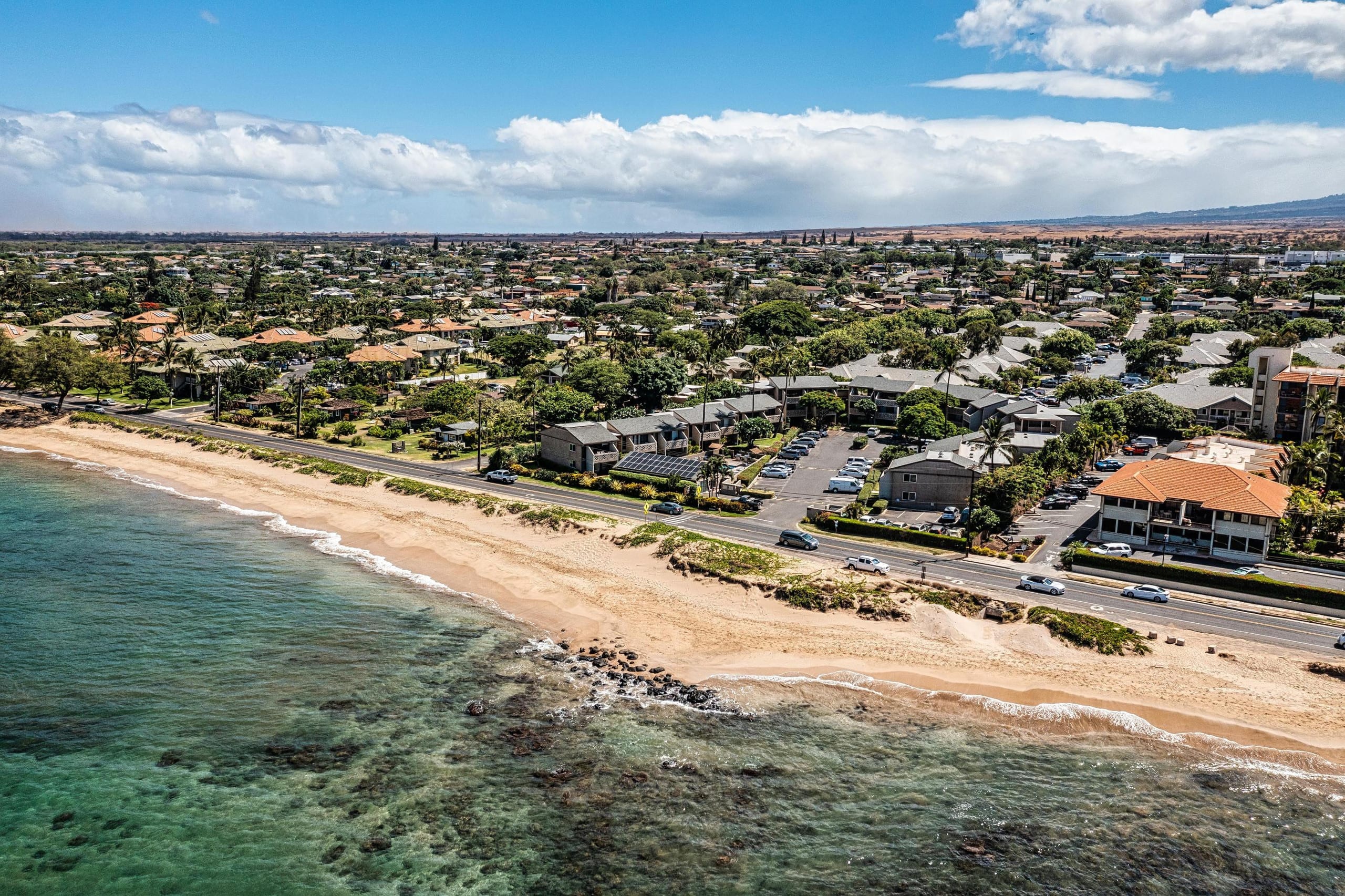 Condo in Kihei · ★4.77 · 2 bedrooms · 4 beds · 1 shared bath - Image 21