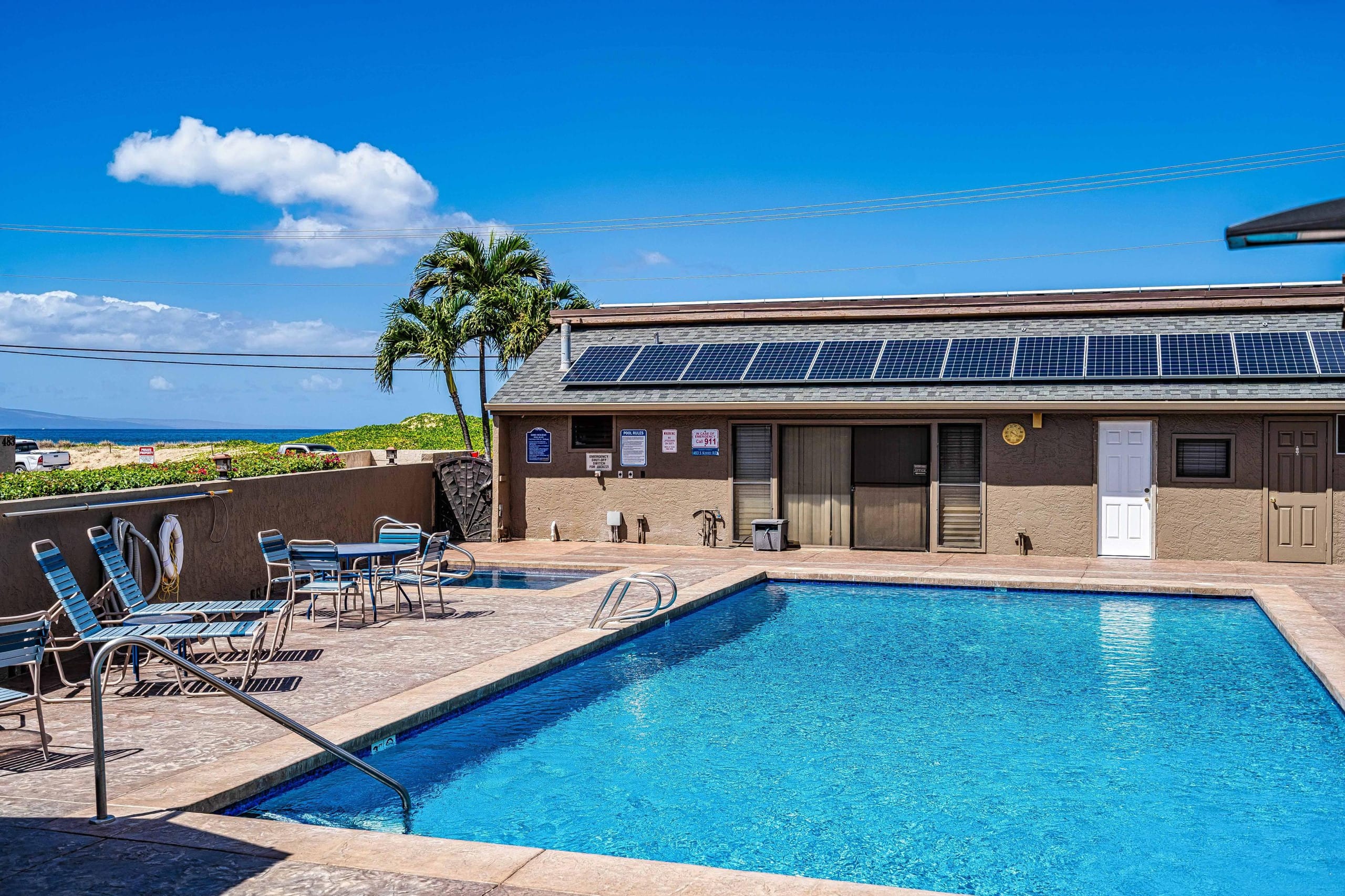 Condo in Kihei · ★4.77 · 2 bedrooms · 4 beds · 1 shared bath - Image 18