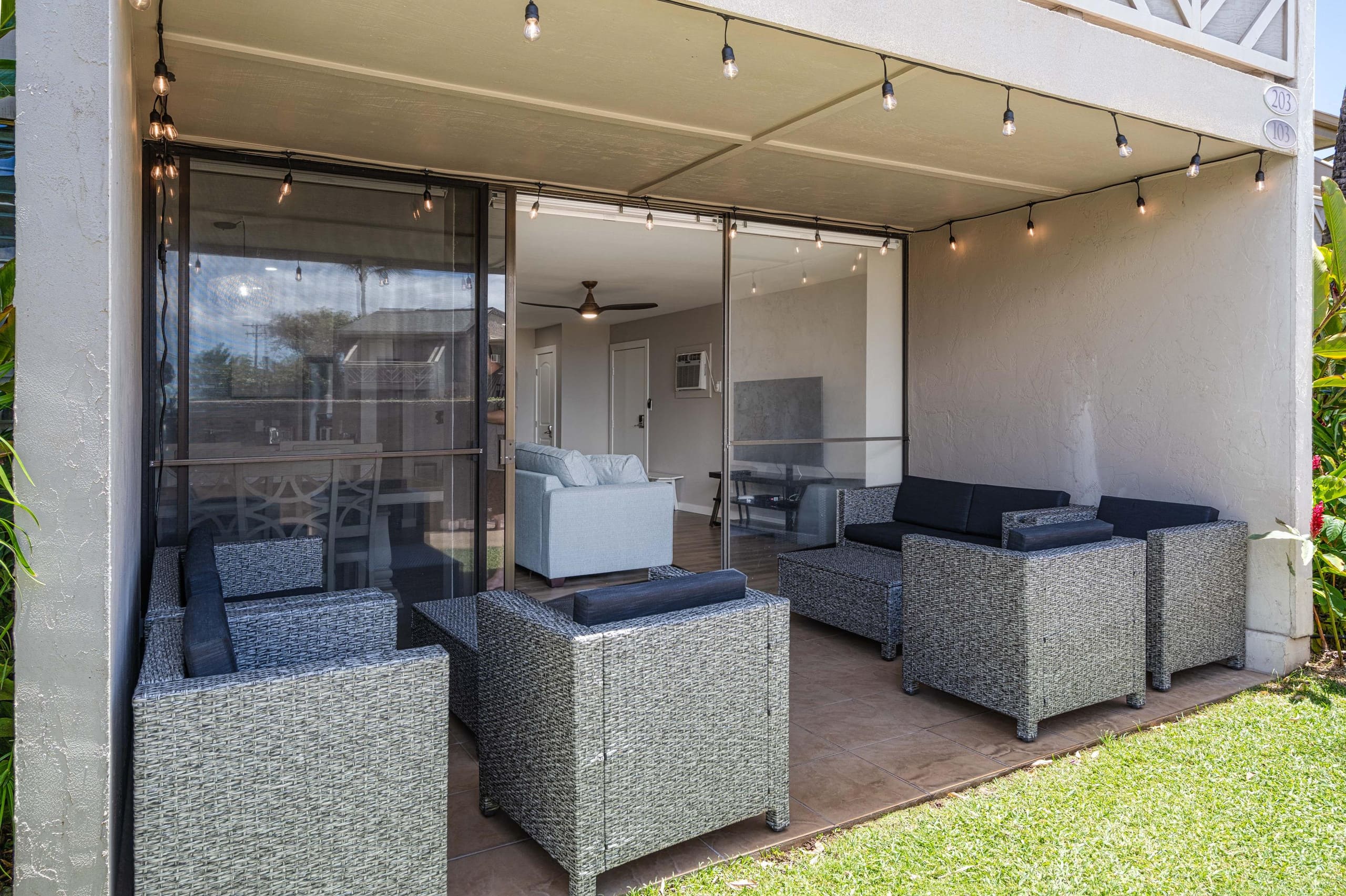 Condo in Kihei · ★4.77 · 2 bedrooms · 4 beds · 1 shared bath - Image 19