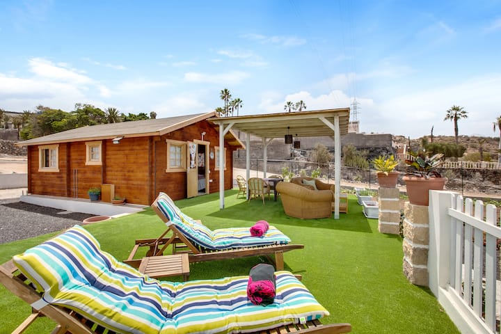 Finca Mariposa - Tenerife