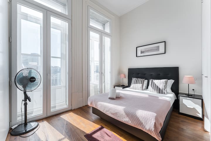 Guestready - Appartement Lumineux Près De Bolhão - Porto