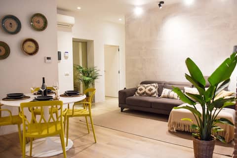 Proprietà Airbnb di successo: Balcony in Giudecca - centro by Ortigia Apartments a Siracusa