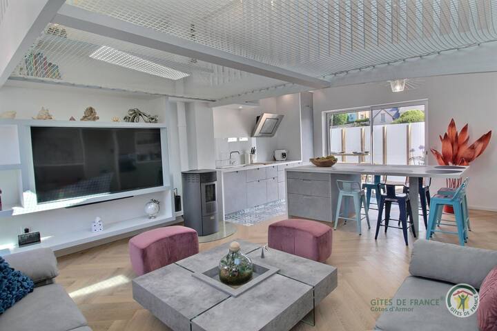 La Maison De Perros - Perros-Guirec