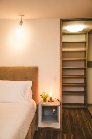 Polanco beautiful one-floor house with garden gallery image 5