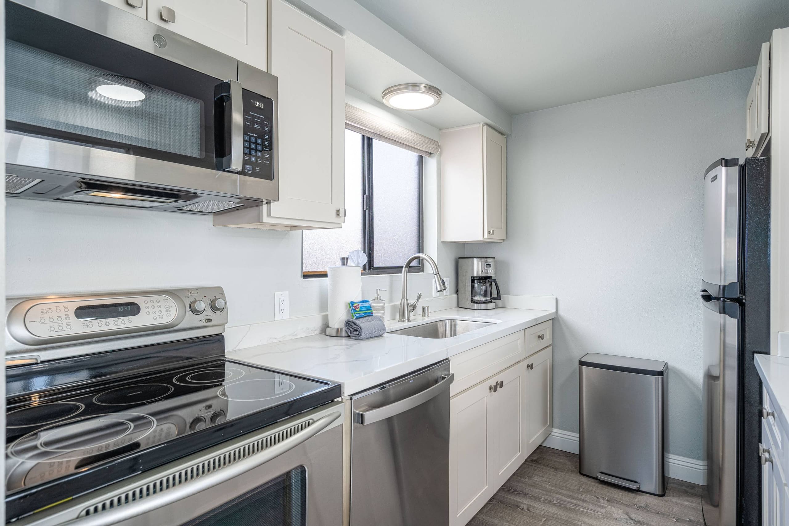 Condo in Wailuku · ★4.6 · 2 bedrooms · 5 beds · 2 shared baths - Image 7
