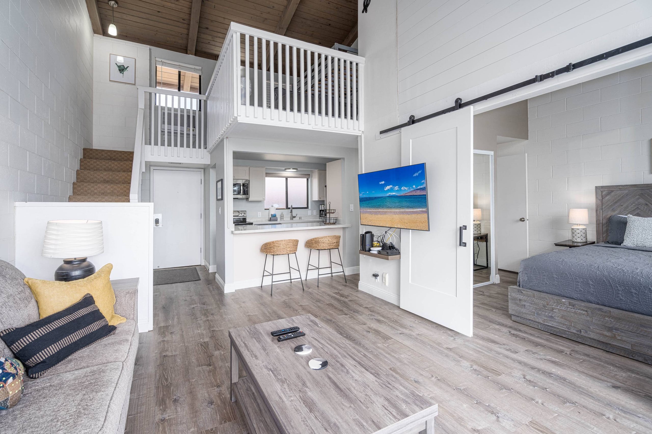 Condo in Wailuku · ★4.6 · 2 bedrooms · 5 beds · 2 shared baths - Image 5