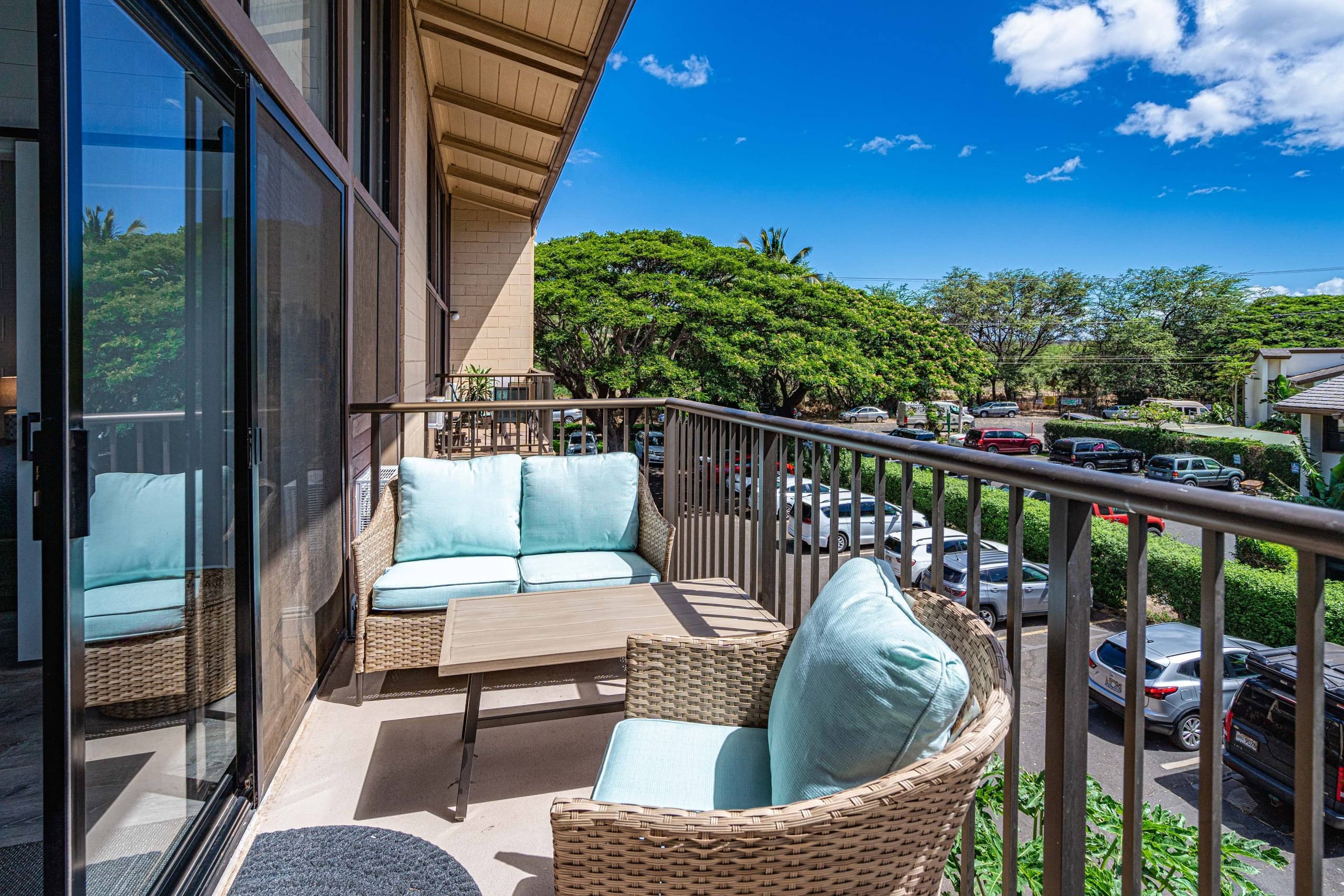 Condo in Wailuku · ★4.6 · 2 bedrooms · 5 beds · 2 shared baths - Image 14