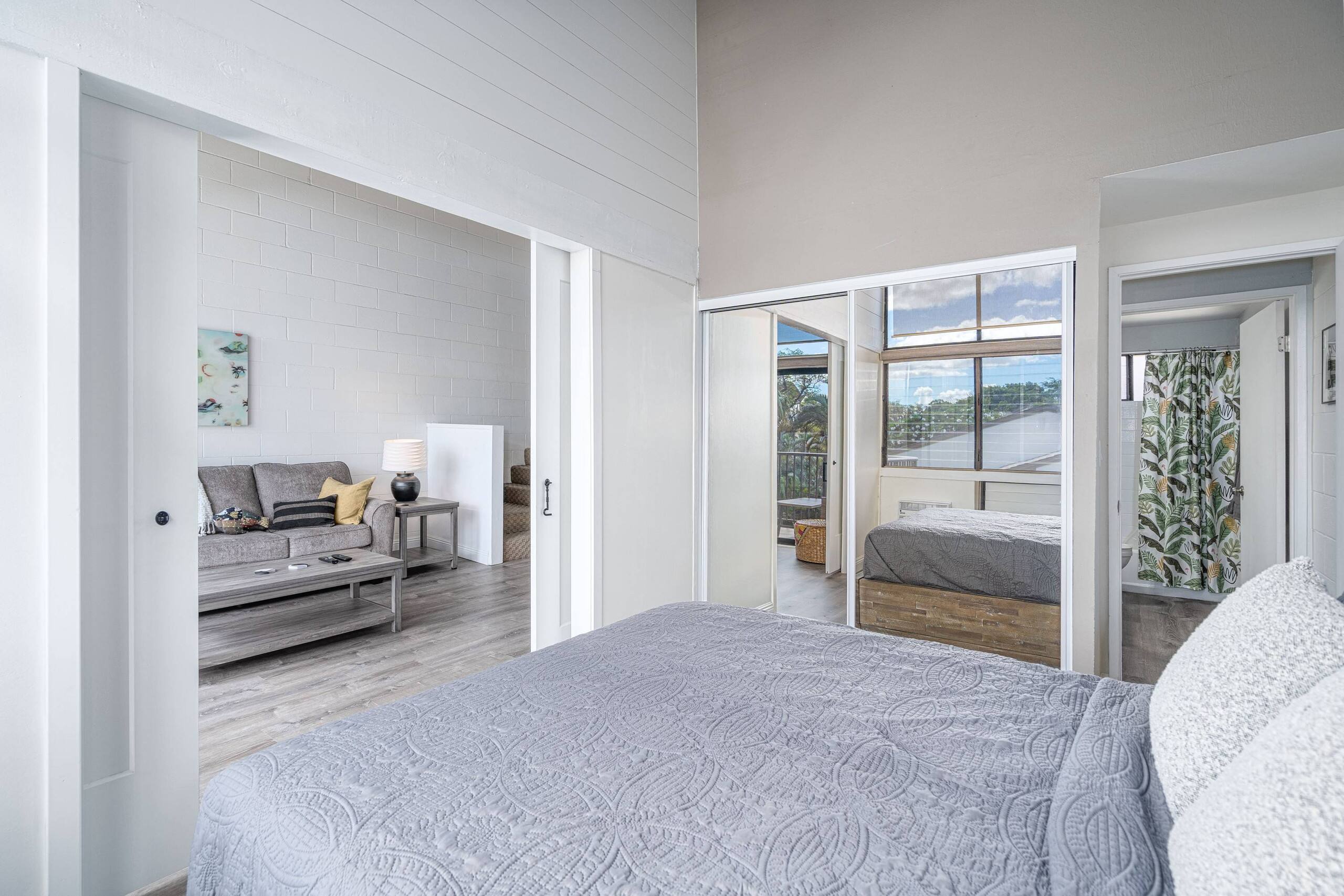 Condo in Wailuku · ★4.6 · 2 bedrooms · 5 beds · 2 shared baths - Image 12