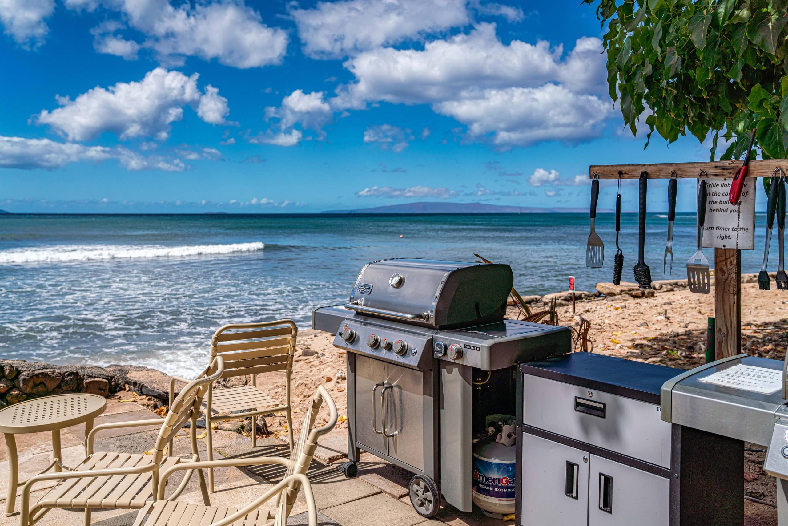 Condo in Wailuku · ★4.6 · 2 bedrooms · 5 beds · 2 shared baths - Image 24