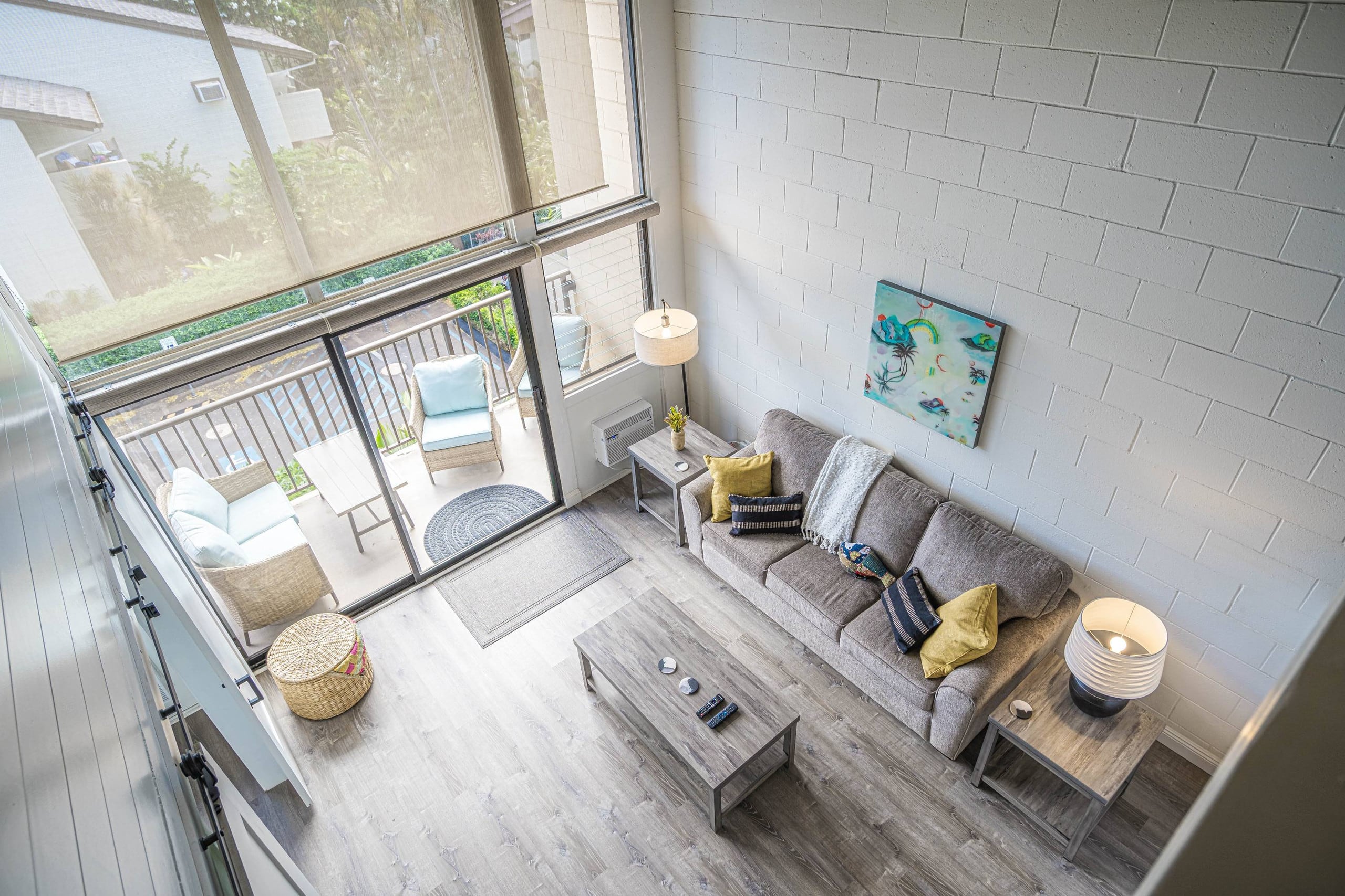 Condo in Wailuku · ★4.6 · 2 bedrooms · 5 beds · 2 shared baths - Image 18