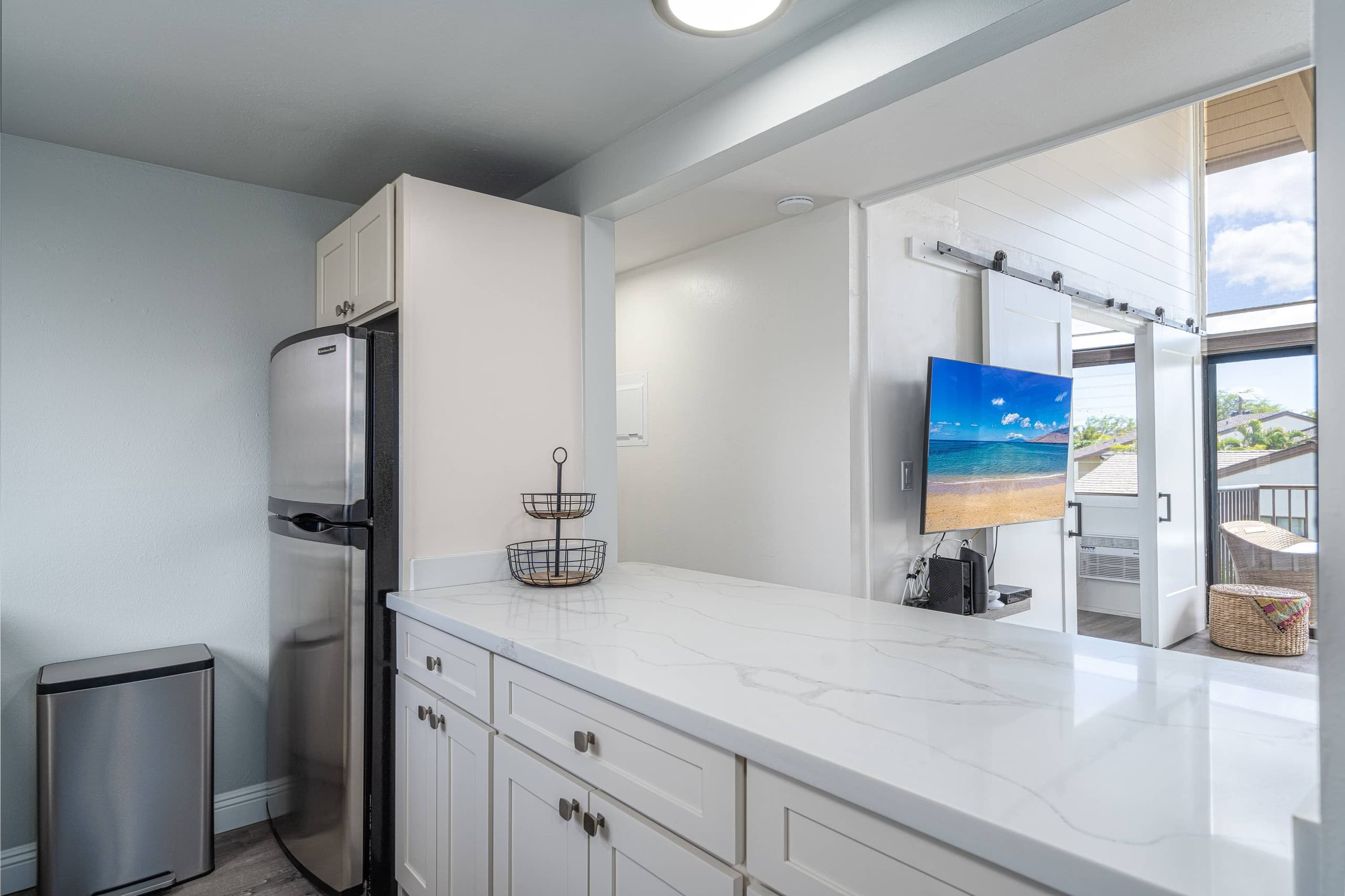 Condo in Wailuku · ★4.6 · 2 bedrooms · 5 beds · 2 shared baths - Image 9