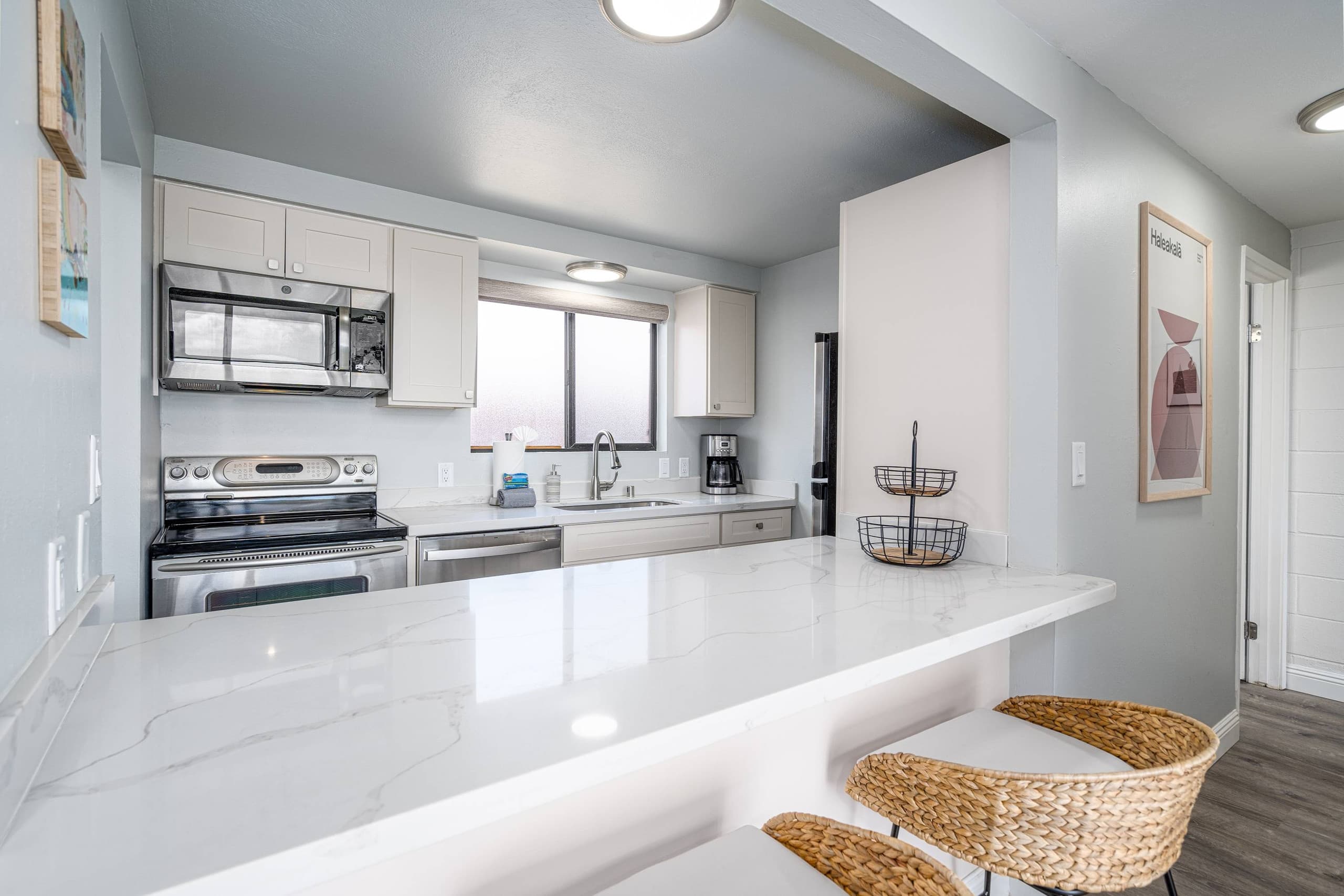 Condo in Wailuku · ★4.6 · 2 bedrooms · 5 beds · 2 shared baths - Image 8
