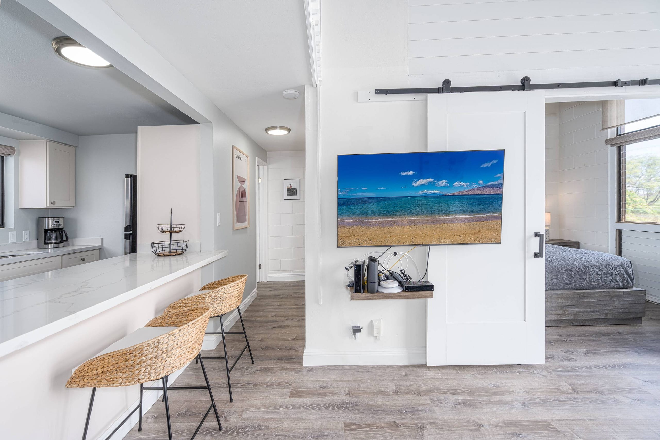 Condo in Wailuku · ★4.6 · 2 bedrooms · 5 beds · 2 shared baths - Image 4