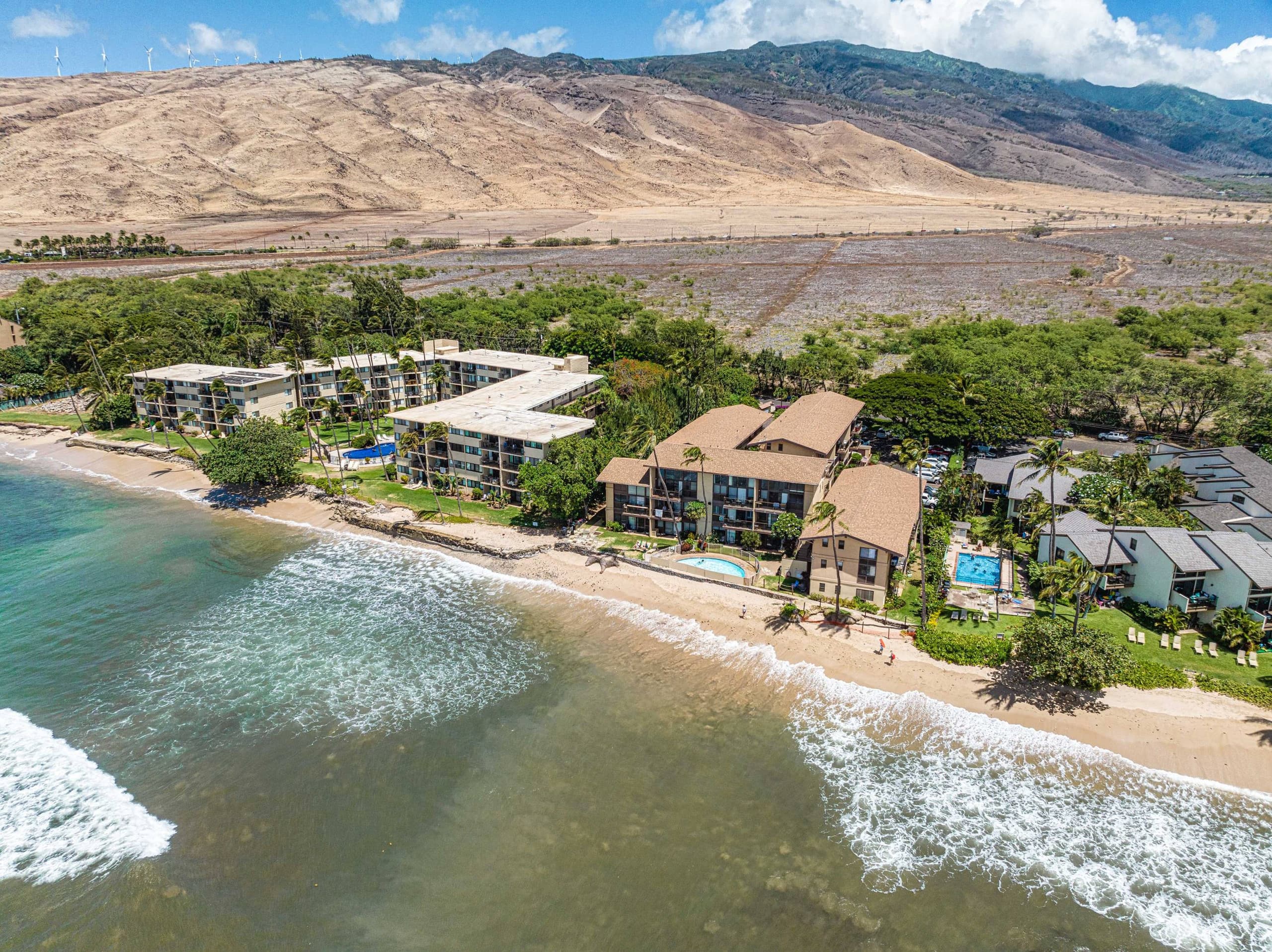 Condo in Wailuku · ★4.6 · 2 bedrooms · 5 beds · 2 shared baths - Image 23