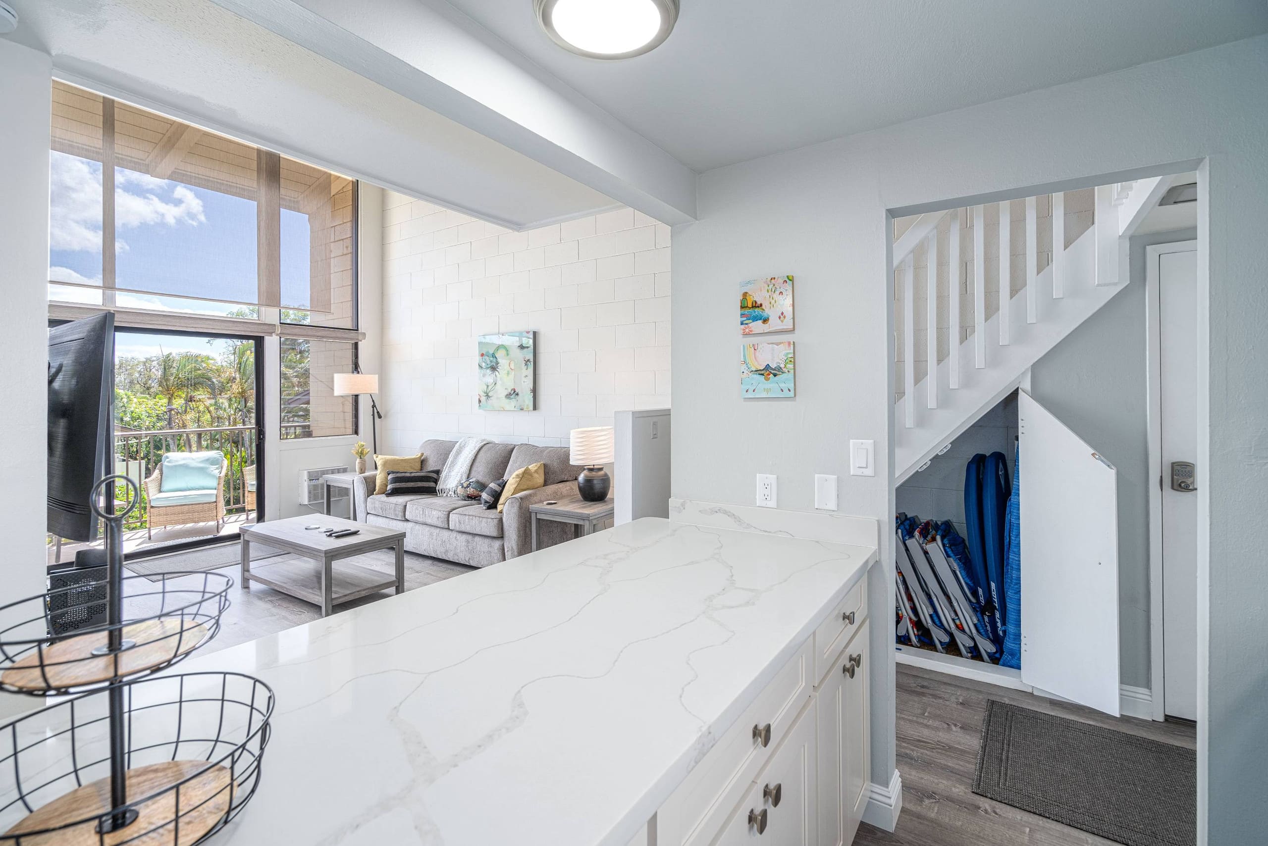 Condo in Wailuku · ★4.6 · 2 bedrooms · 5 beds · 2 shared baths - Image 10