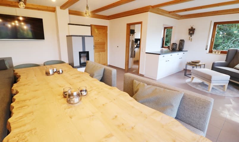 Kulturgut Apartments managed Airbnb listing 2
