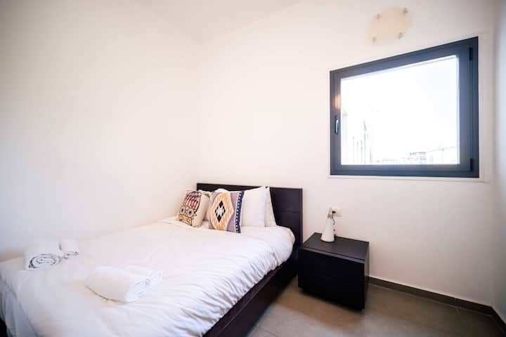 საძინებელი 3