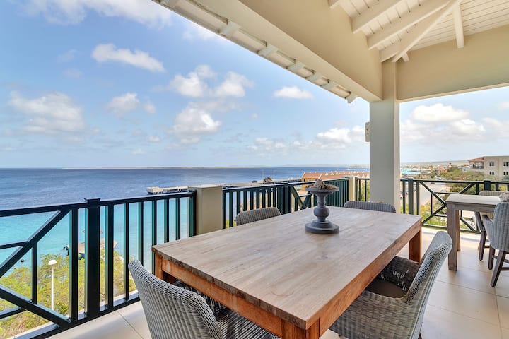 Stunning Penthouse Apartment Market Trends In Sint Eustatius image