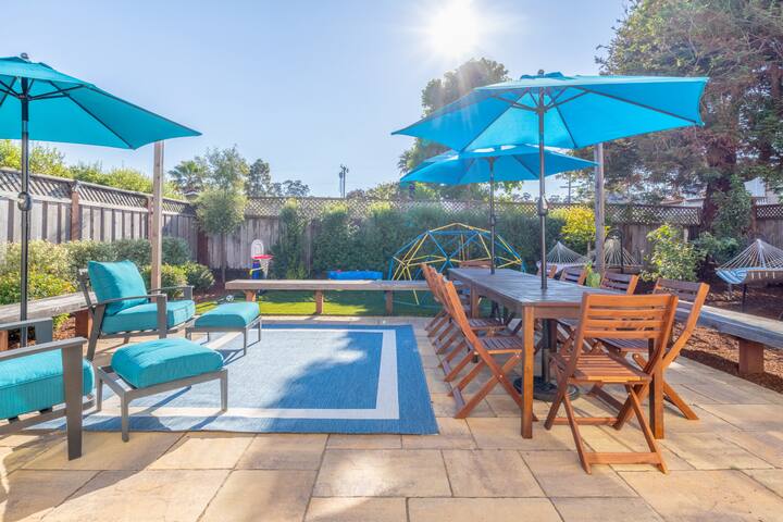 Oceanview Family Playground gallery image 2