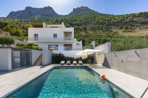 Villa Bizzarria - Villa Bizzarria