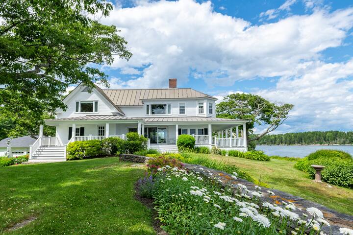 MaineStay Vacations managed Airbnb listing 1
